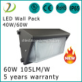 40W Led Wall Pack Light